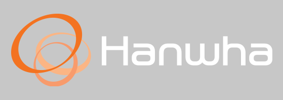 hanwha logo